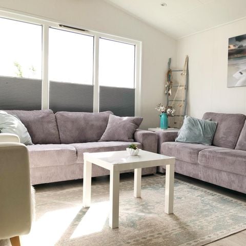 Chalet 6 personen - 538 Chalet 6 personen - 538