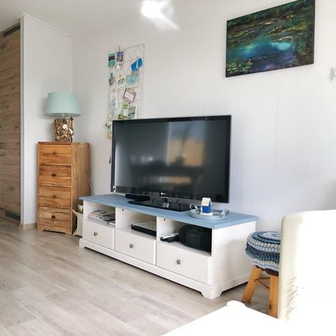 Chalet 6 personen - 538 Chalet 6 personen - 538