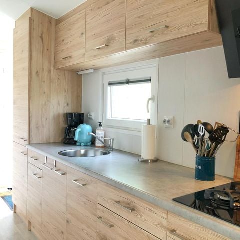 Chalet 6 personen - 538