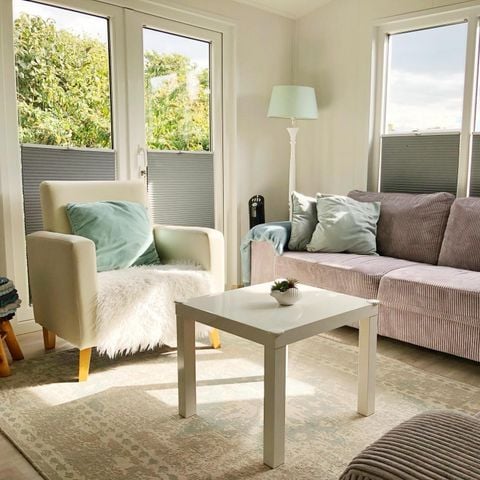 Chalet 6 personen - 538