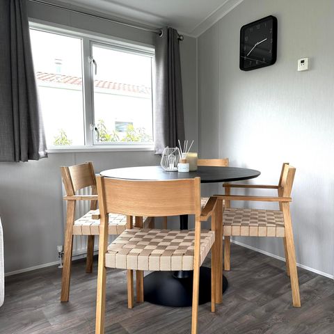 Chalet 4 personen - 539 Chalet 4 personen - 539