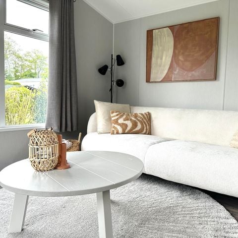 Chalet 4 personen - 539 Chalet 4 personen - 539