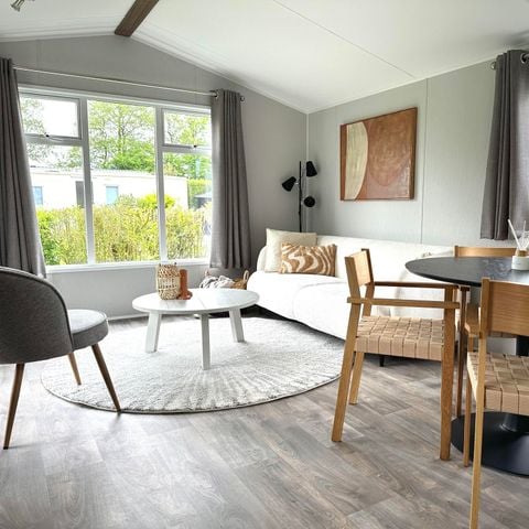 Chalet 4 personen - 539