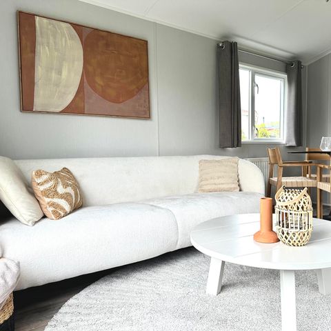 Chalet 4 personen - 539 Chalet 4 personen - 539