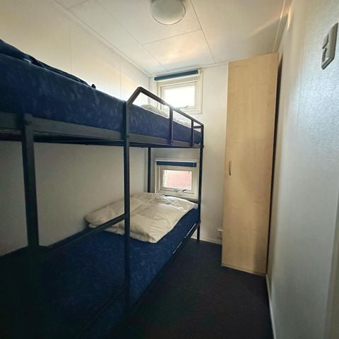 Chalet 6 personen - 521 