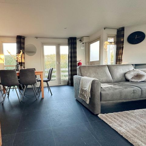 Chalet 6 personen - 521  Chalet 6 personen - 521