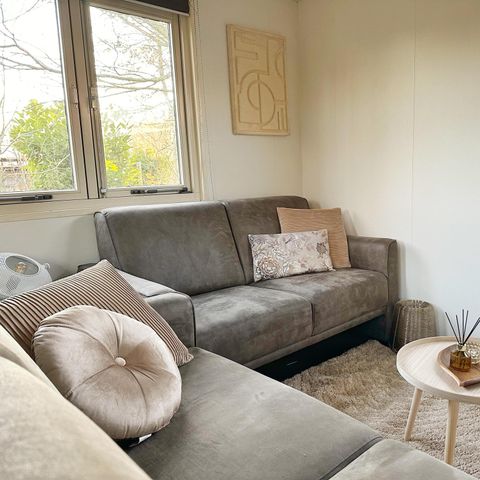 Chalet 6 personen - 521  Chalet 6 personen - 521