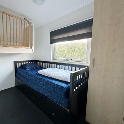 Chalet 6 personen - 521 