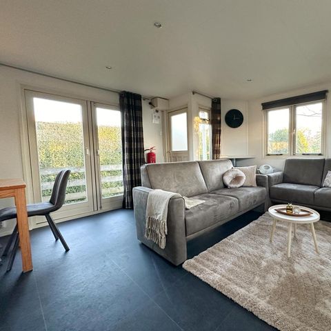 Chalet 6 personen - 521  Chalet 6 personen - 521