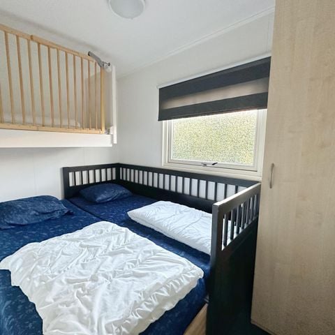 Chalet 6 personen - 521 