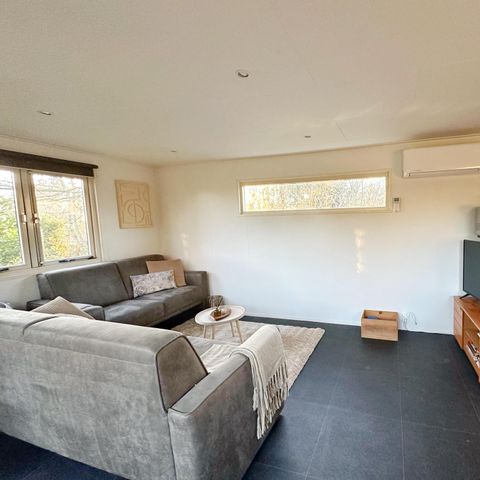 Chalet 6 personen - 521  Chalet 6 personen - 521