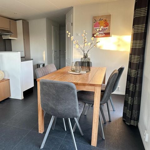 Chalet 6 personen - 521 