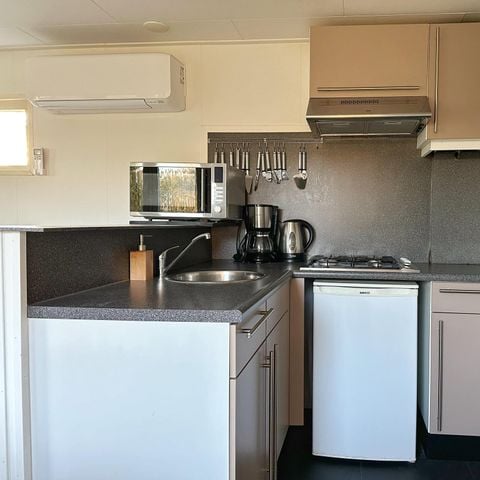 Chalet 6 personen - 521 