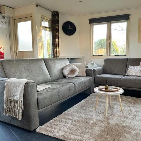 Chalet 6 personen - 521 