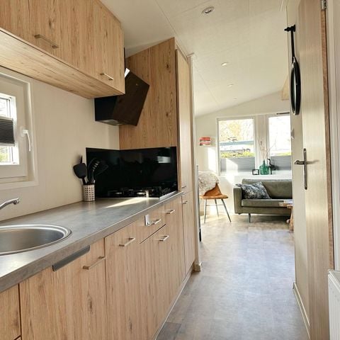 Chalet 6 personen - 5a