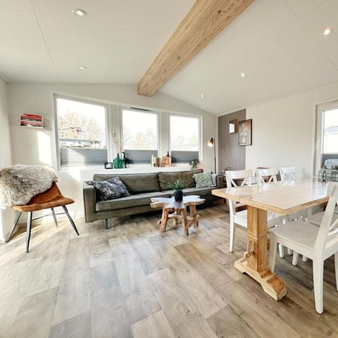 Chalet 6 personen - 5a