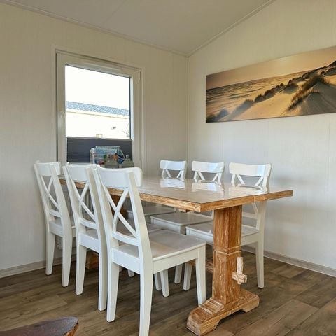 Chalet 6 personen - 5a