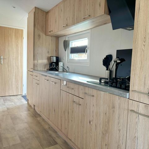 Chalet 6 personen - 5a