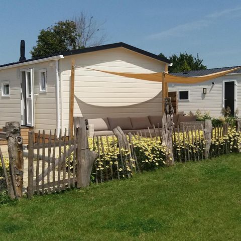 Chalet 6 personen - 5a