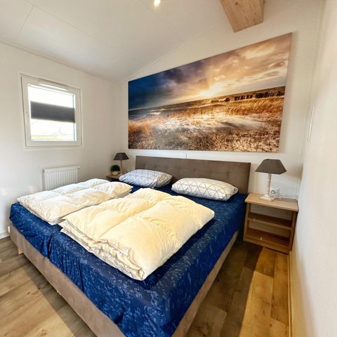 Chalet 6 personen - 5a