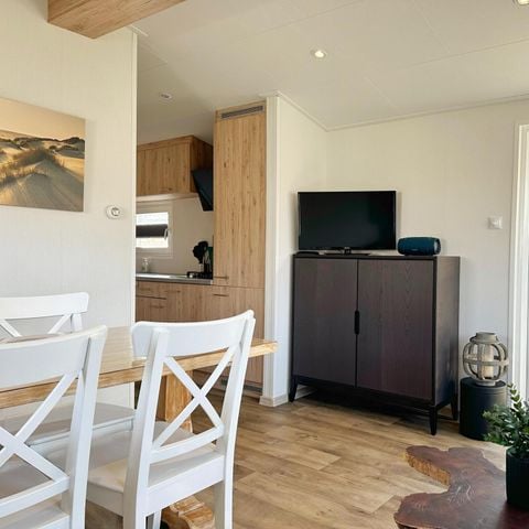 Chalet 6 personen - 5a