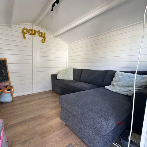 Chalet 4 personen - 513 Chalet 4 personen - 513