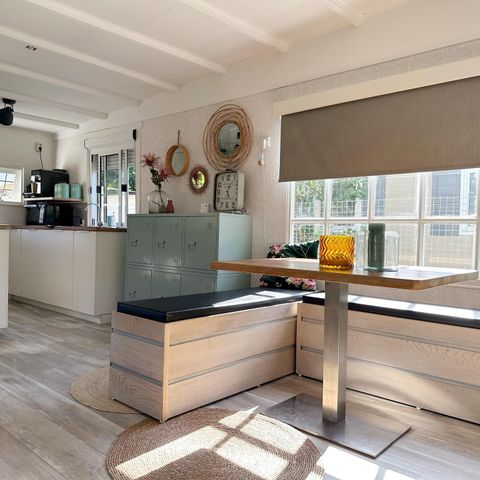 Chalet 4 personen - 513