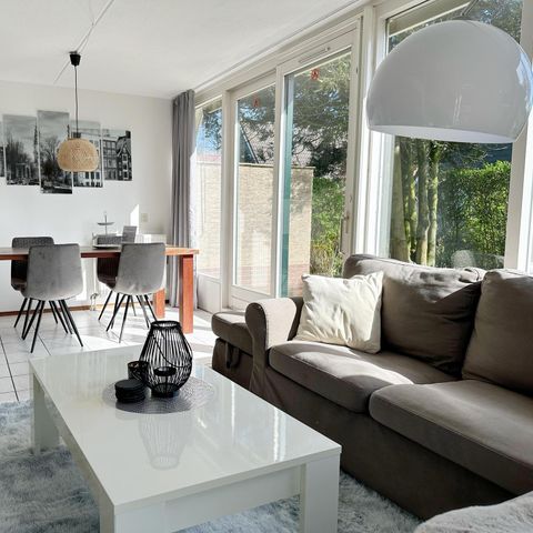 Bungalow 6 personen - 36 Bungalow 6 personen - 36