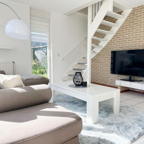 Bungalow 6 personen - 36 Bungalow 6 personen - 36