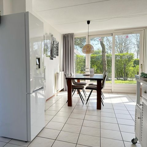 Bungalow 6 personen - 36 Bungalow 6 personen - 36