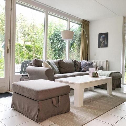 Bungalow 6 personen - 36