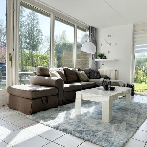 Bungalow 6 personen - 36