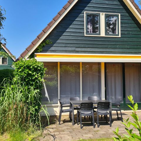 Bungalow 6 personen - 36