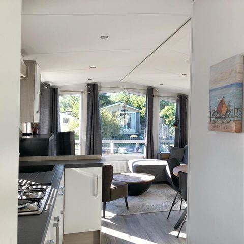 Chalet 4 personen - 516