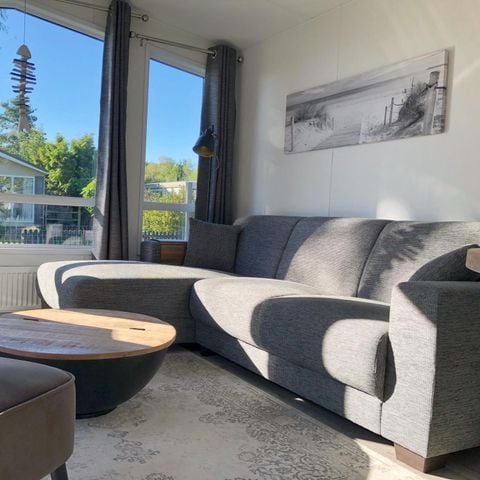 Chalet 4 personen - 516 Chalet 4 personen - 516