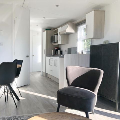 Chalet 4 personen - 516