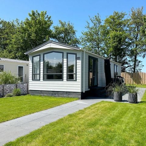 Chalet 4 personen - 516