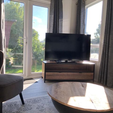 Chalet 4 personen - 516