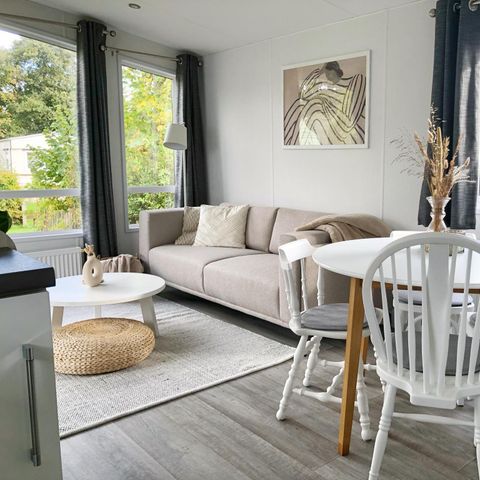 Chalet 4 personen - 557 Chalet 4 personen - 557