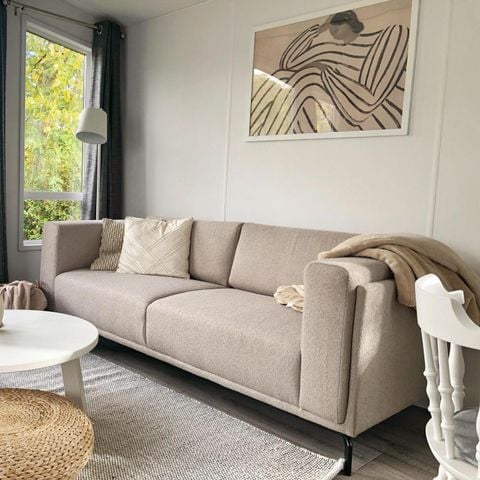 Chalet 4 personen - 557