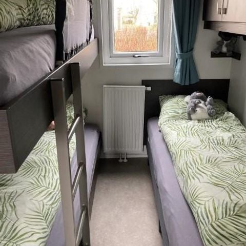 Chalet 5 personen - 561