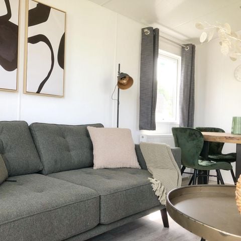 Chalet 4 personen - 579