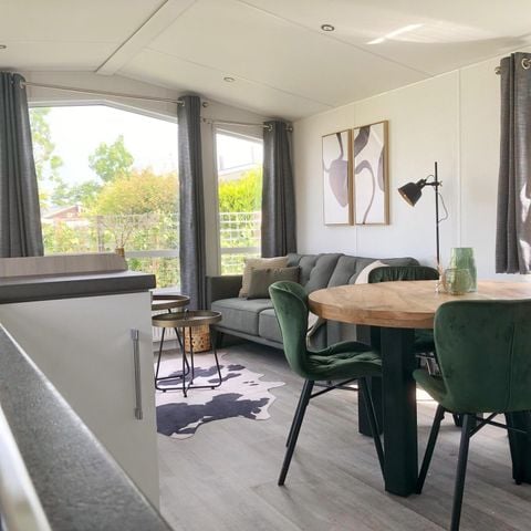 Chalet 4 personen - Chalet 579