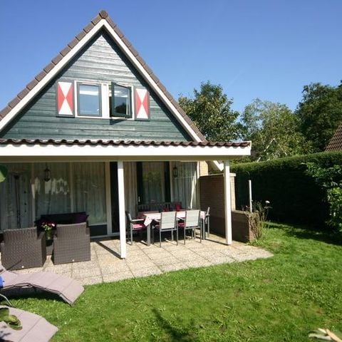 VAKANTIEHUIS 8 personen - Casa Feliz - 15 VAKANTIEHUIS 8 personen - Casa Feliz - 15