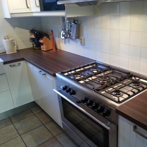 VAKANTIEHUIS 8 personen - Casa Feliz - 15