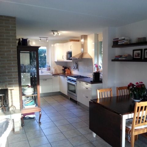 VAKANTIEHUIS 8 personen - Casa Feliz - 15 VAKANTIEHUIS 8 personen - Casa Feliz - 15