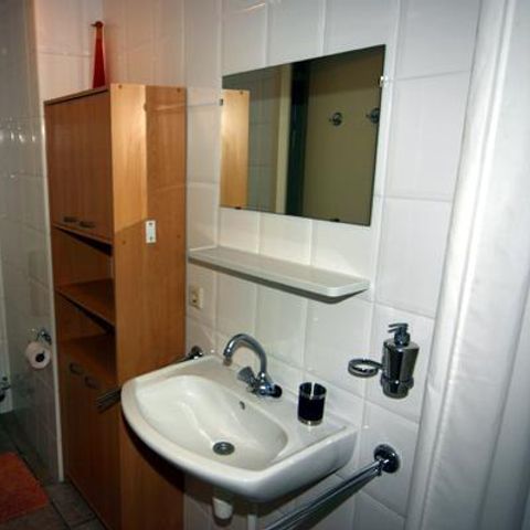 VAKANTIEHUIS 8 personen - Casa Feliz - 15 VAKANTIEHUIS 8 personen - Casa Feliz - 15