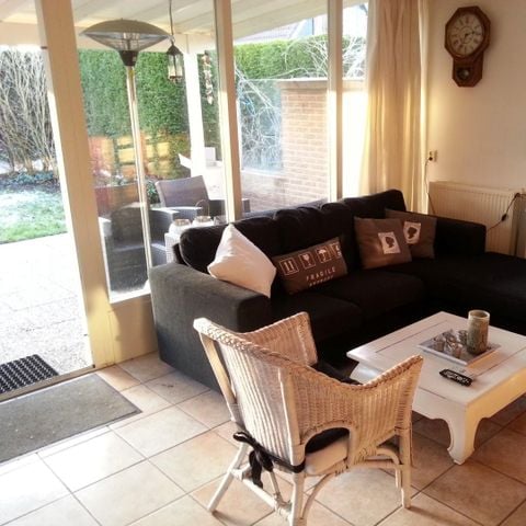 VAKANTIEHUIS 8 personen - Casa Feliz - 15
