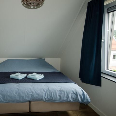 Bungalow 5 personen - Bungalow 70