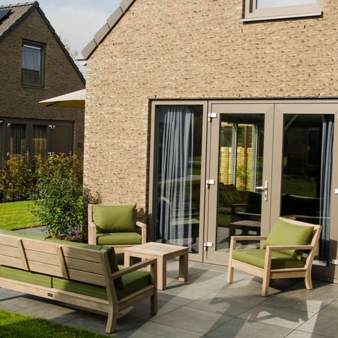 Bungalow 5 personen - Bungalow 70